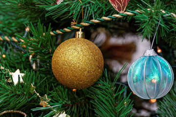 christmas decoration