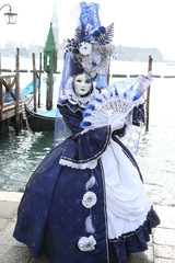 Obraz premium Venice carnival