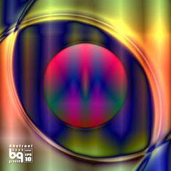 Abstract background for design