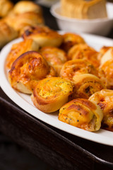Pastry 