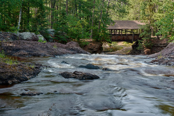 Amnicon Falls 2