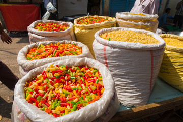 street life india snacks, crafts, people, believe, working 