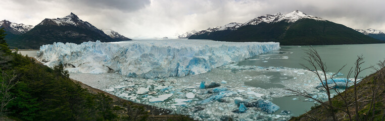 El Calafate, Argentina