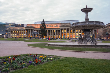 Stuttgart, Germany