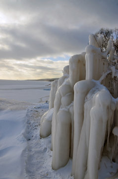 Winterlandschaft