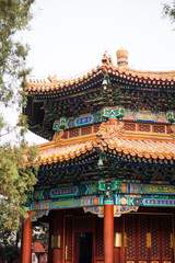 Fototapeta premium Beijing, China