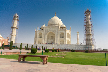Agra, India