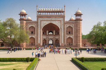 Agra, India