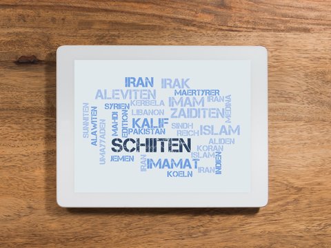 Schiiten