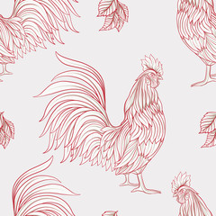 Rooster.