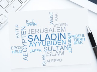 Saladin