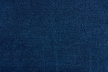 Classic jeans texture