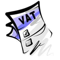VAT / podatek
