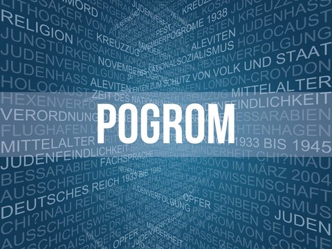 Pogrom