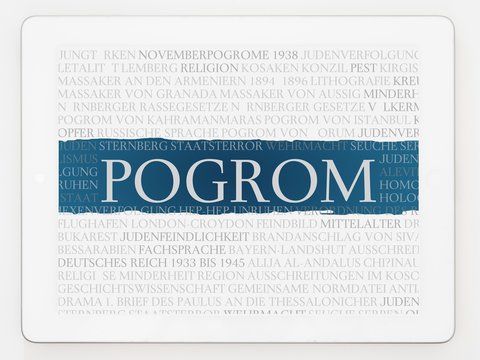Pogrom