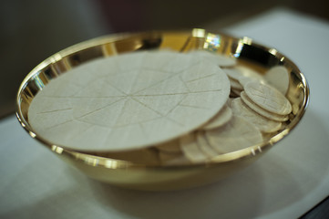 Eucharist