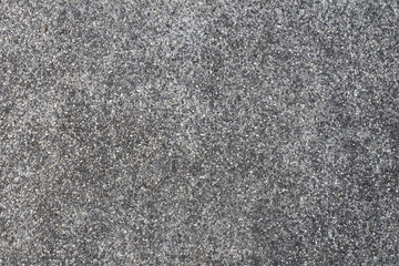 gray background and road texture, from cement