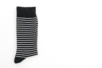 Socks for clothing