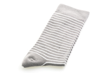 Socks for clothing