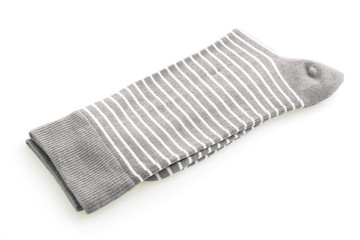 Socks for clothing