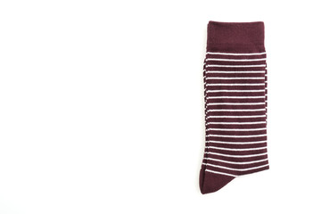 Socks for clothing