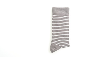Socks for clothing