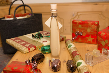 Weihnachtsgeschenke