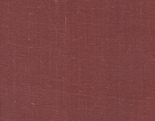 Brown color textile cloth texture.