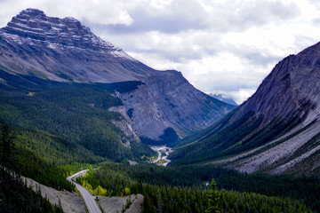 Open road to anywhere