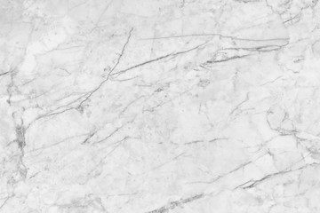 Fototapeta premium white marble texture background.