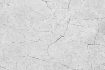 Background pattern in white marble.