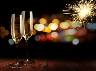 Champagner