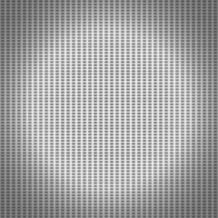 A square background with a chaotic pattern and intersecting lines