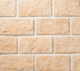 stone and brick masonry walls