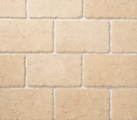 stone and brick masonry walls