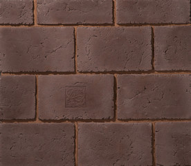 stone and brick masonry walls