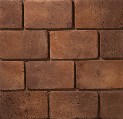 stone and brick masonry walls