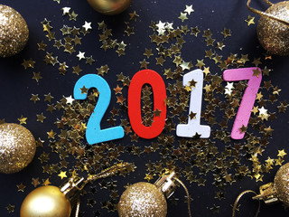 glitter 2017. new year 2017. meryy 2017.