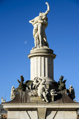Aranjuez, España