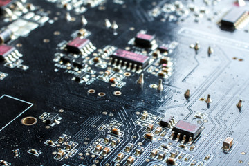 Computer board