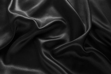 abstract background luxury cloth or liquid wave or wavy folds