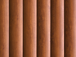 Background of natural material Shield with new parallel wooden r