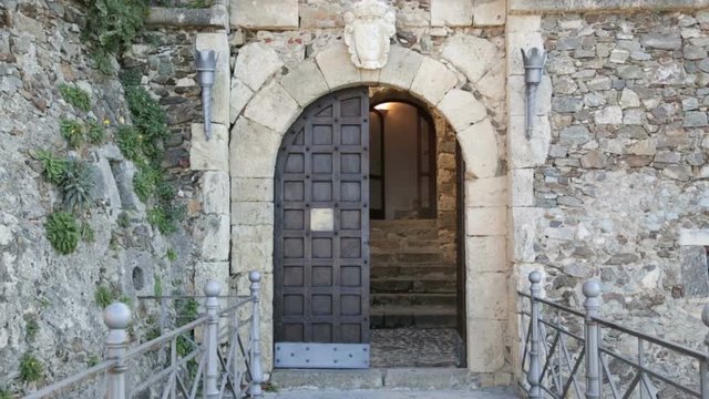 Castello Murat di Pizzo