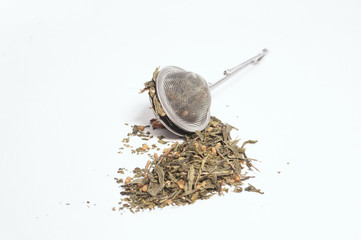 Green tea