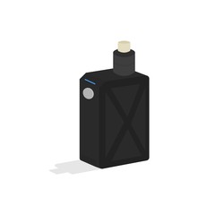 Vapor Machine Device