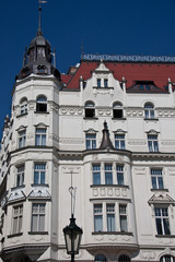 Prag - Tschechien - Josephstadt