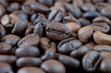 coffee beans