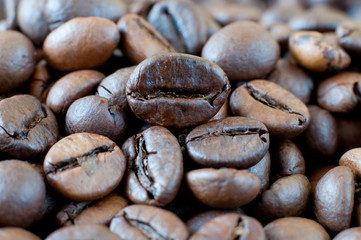 coffee beans