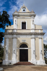 Kuba - Matanzas - Ermita de Monserrate