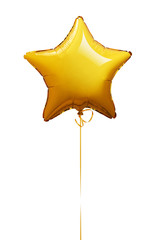 Star Shape Balloon